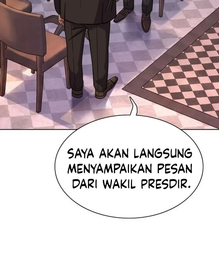 The Youngest Son Of A Rich Family Chapter 216 - halaman 45