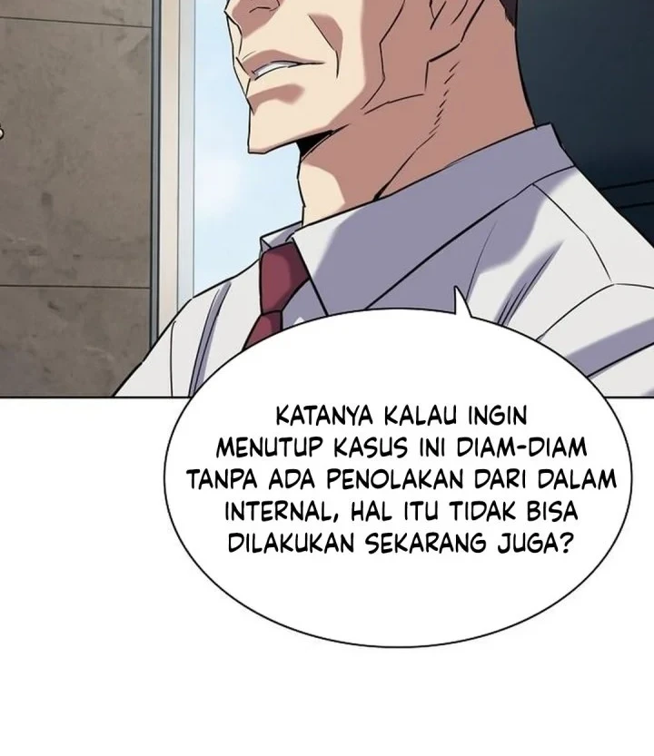 The Youngest Son Of A Rich Family Chapter 216 - halaman 6