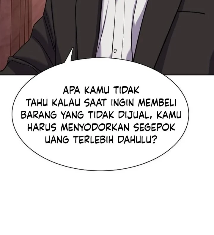 The Youngest Son Of A Rich Family Chapter 216 - halaman 61