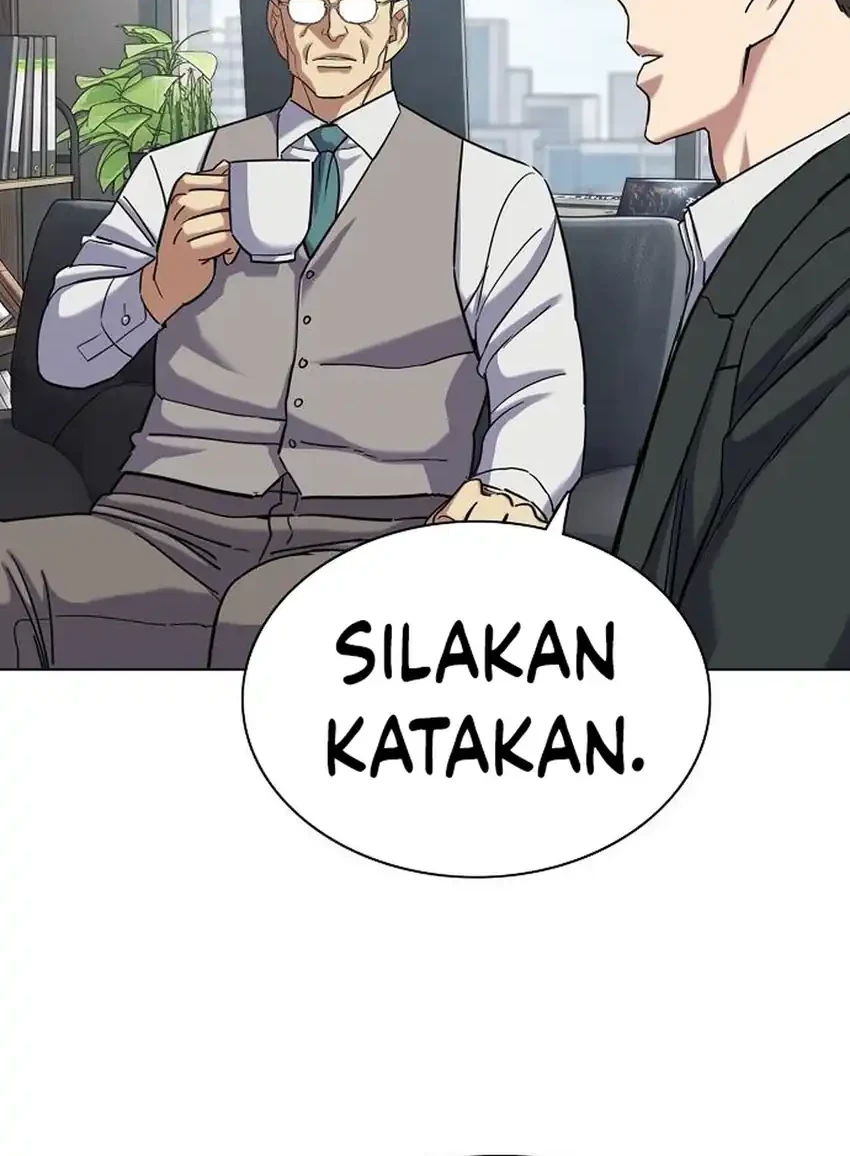 The Youngest Son Of A Rich Family Chapter 217 - halaman 12