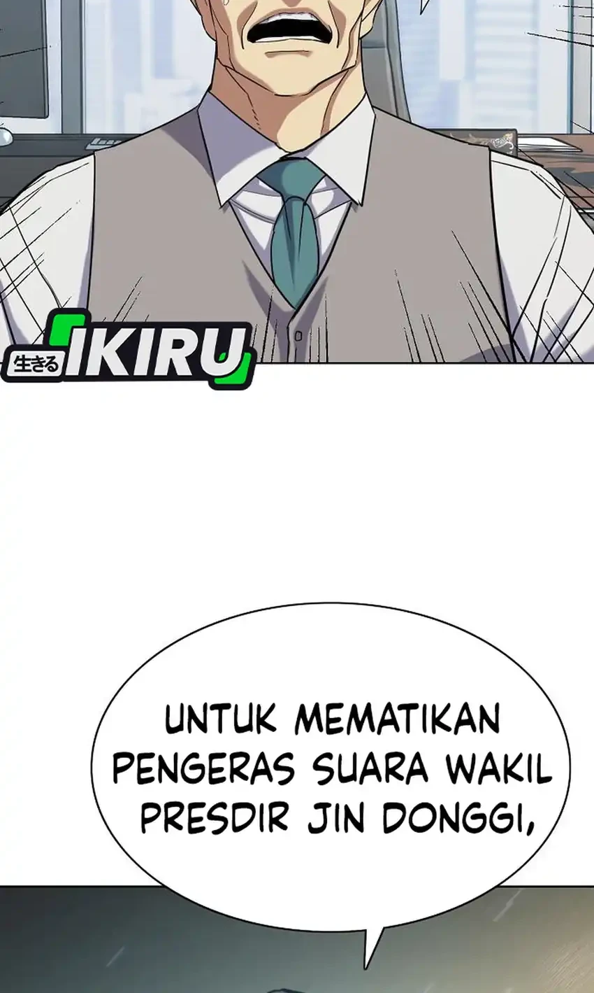 The Youngest Son Of A Rich Family Chapter 217 - halaman 18