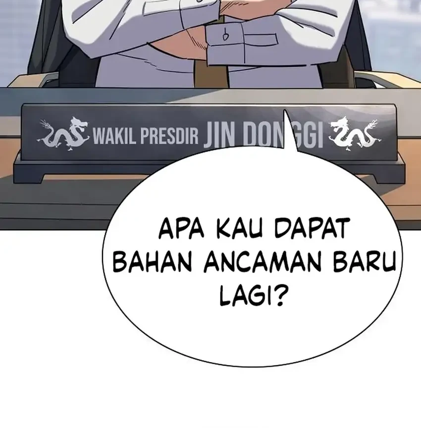 The Youngest Son Of A Rich Family Chapter 217 - halaman 27