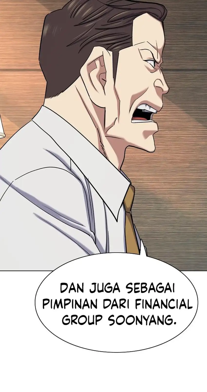 The Youngest Son Of A Rich Family Chapter 217 - halaman 33