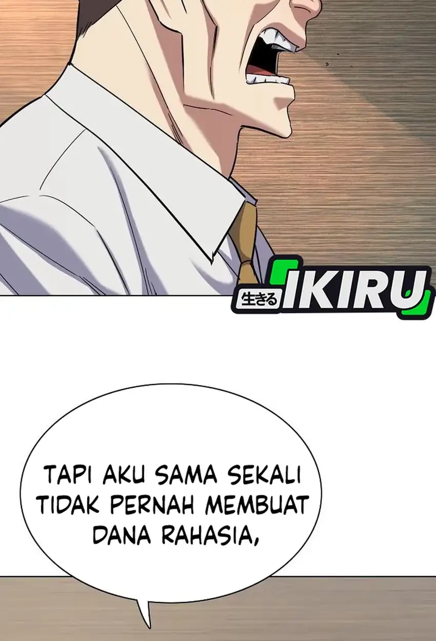 The Youngest Son Of A Rich Family Chapter 217 - halaman 39