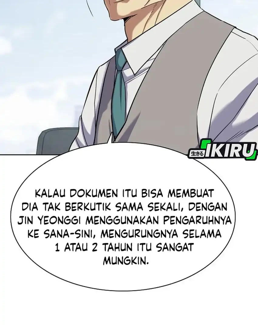 The Youngest Son Of A Rich Family Chapter 217 - halaman 5