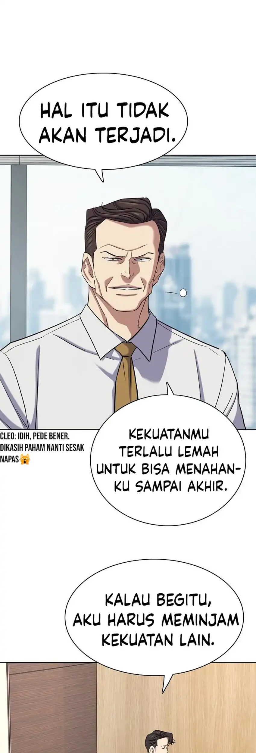 The Youngest Son Of A Rich Family Chapter 217 - halaman 50