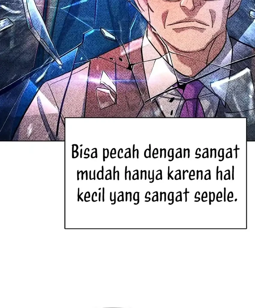 The Youngest Son Of A Rich Family Chapter 217 - halaman 62