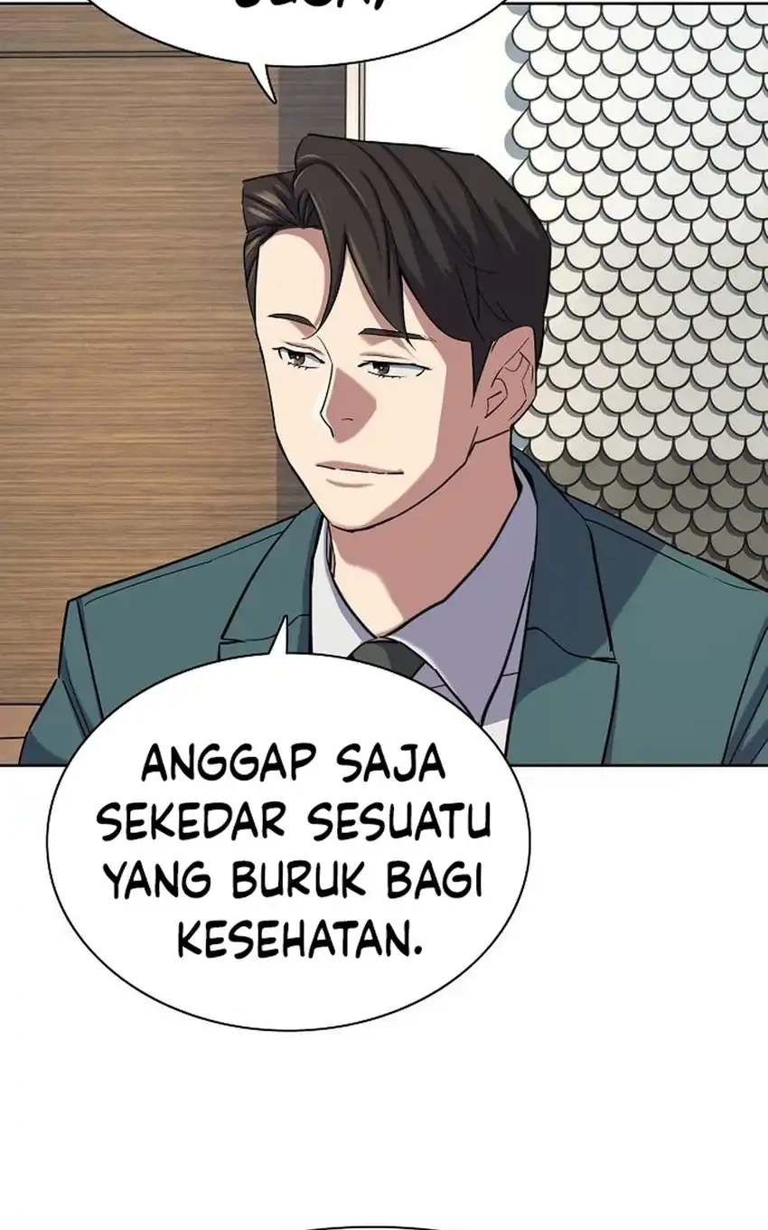 The Youngest Son Of A Rich Family Chapter 217 - halaman 66