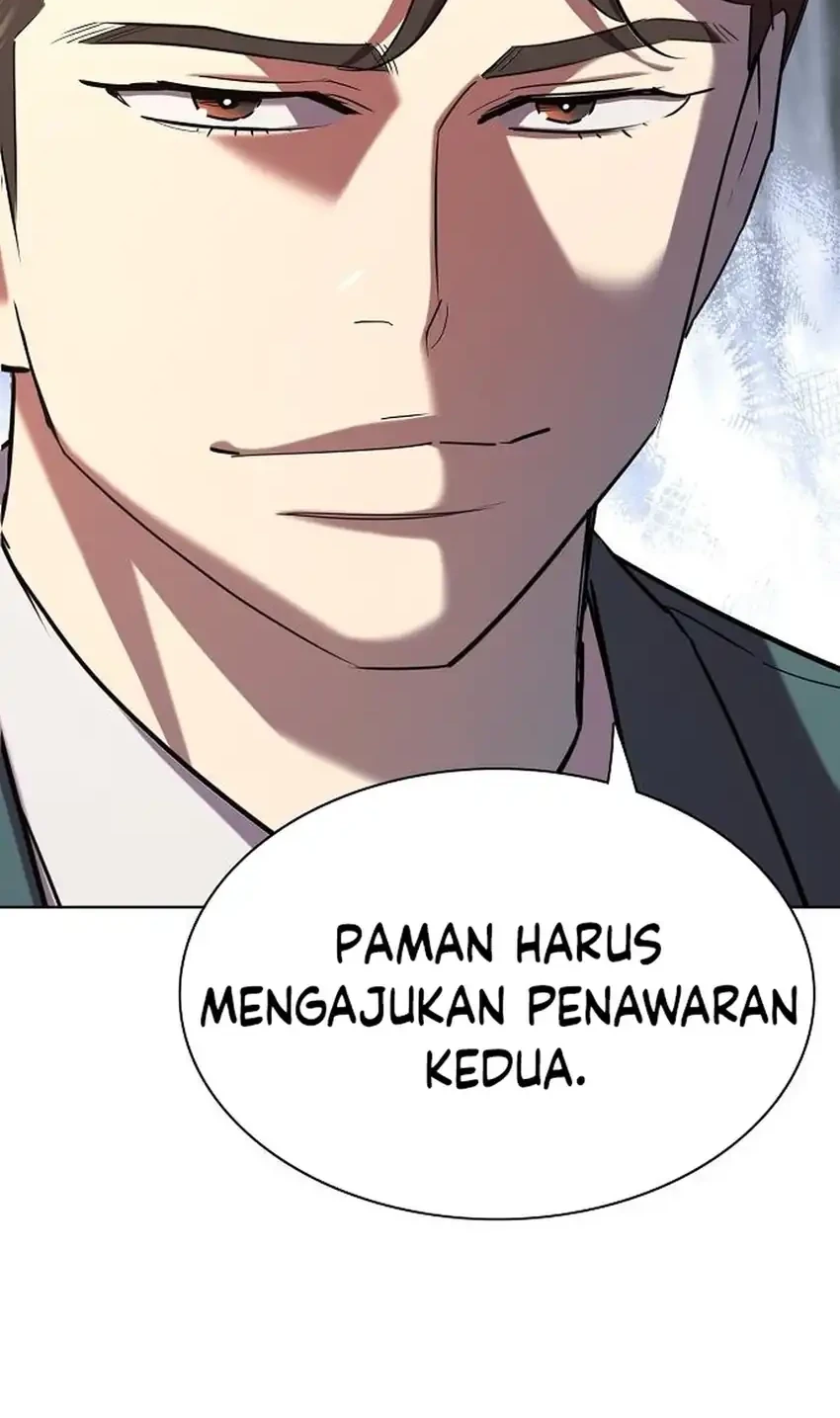 The Youngest Son Of A Rich Family Chapter 217 - halaman 69