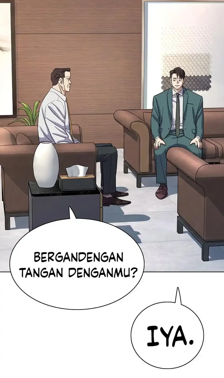 The Youngest Son Of A Rich Family Chapter 217 - halaman 79