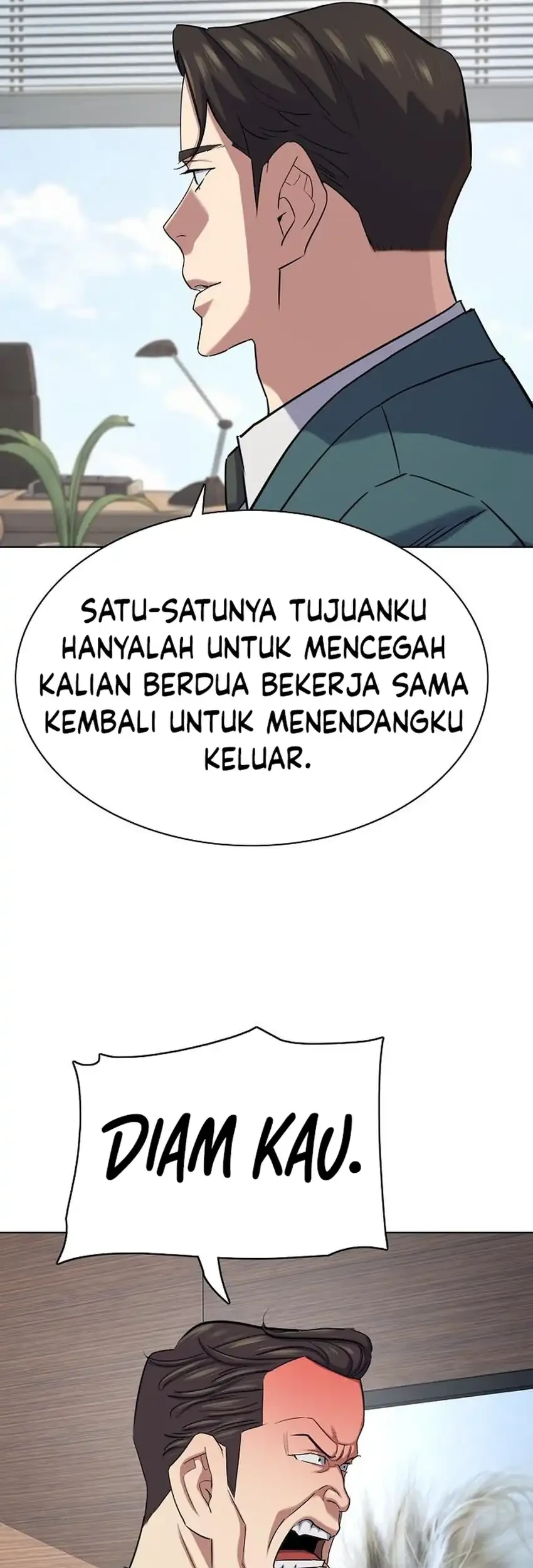 The Youngest Son Of A Rich Family Chapter 217 - halaman 93
