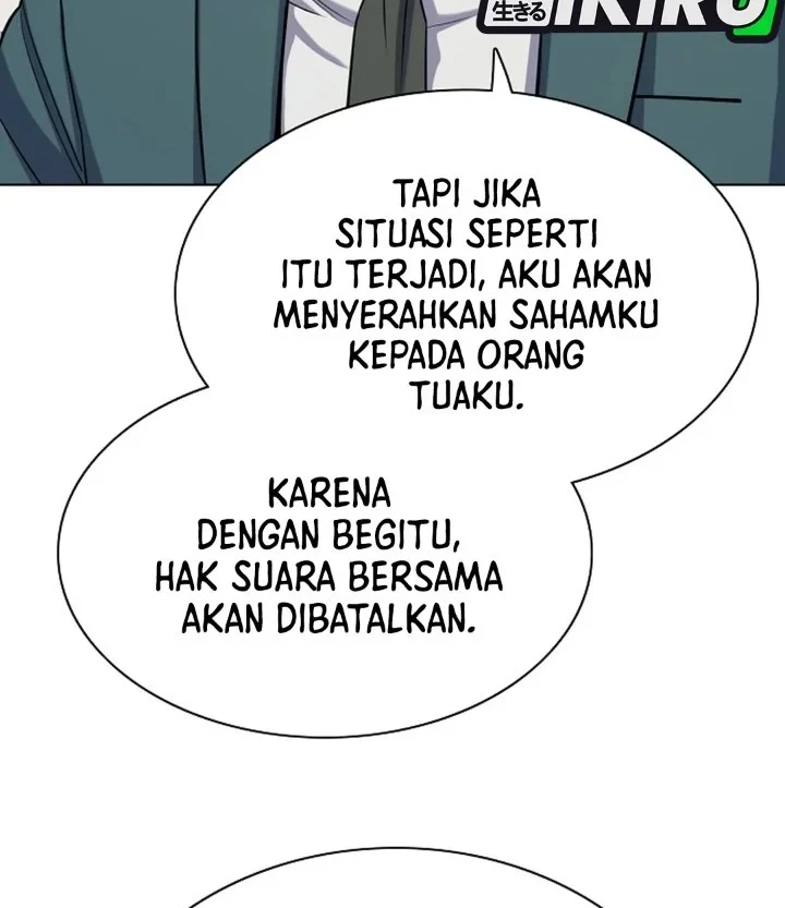 The Youngest Son Of A Rich Family Chapter 218 - halaman 10