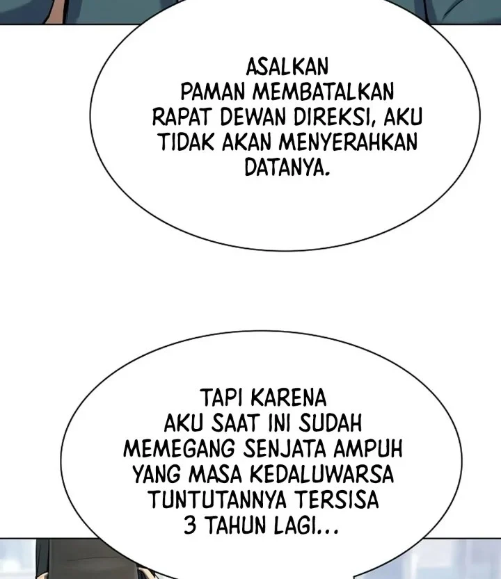 The Youngest Son Of A Rich Family Chapter 218 - halaman 18