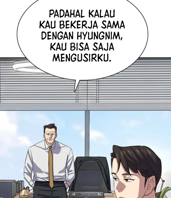 The Youngest Son Of A Rich Family Chapter 218 - halaman 28