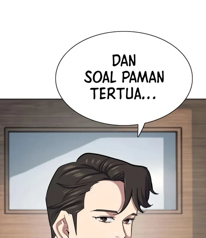 The Youngest Son Of A Rich Family Chapter 218 - halaman 30