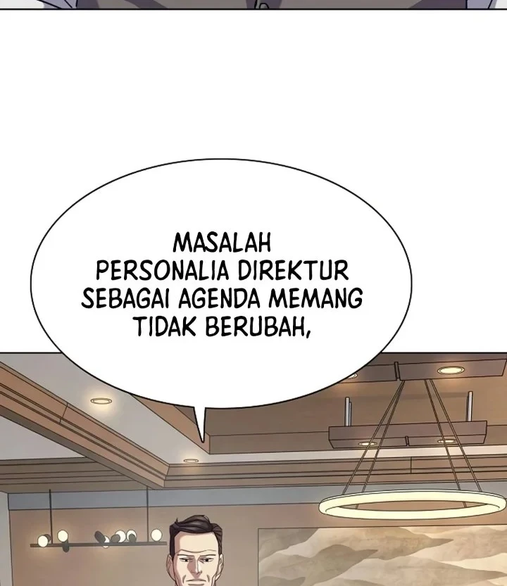 The Youngest Son Of A Rich Family Chapter 218 - halaman 38