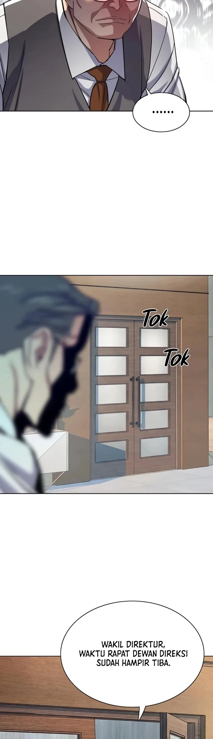 The Youngest Son Of A Rich Family Chapter 218 - halaman 59