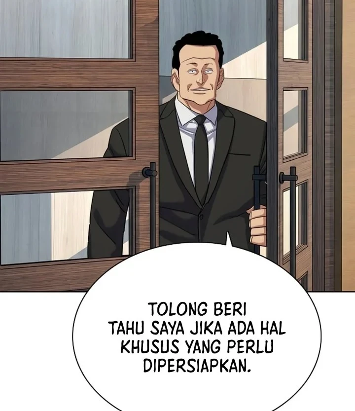 The Youngest Son Of A Rich Family Chapter 218 - halaman 60