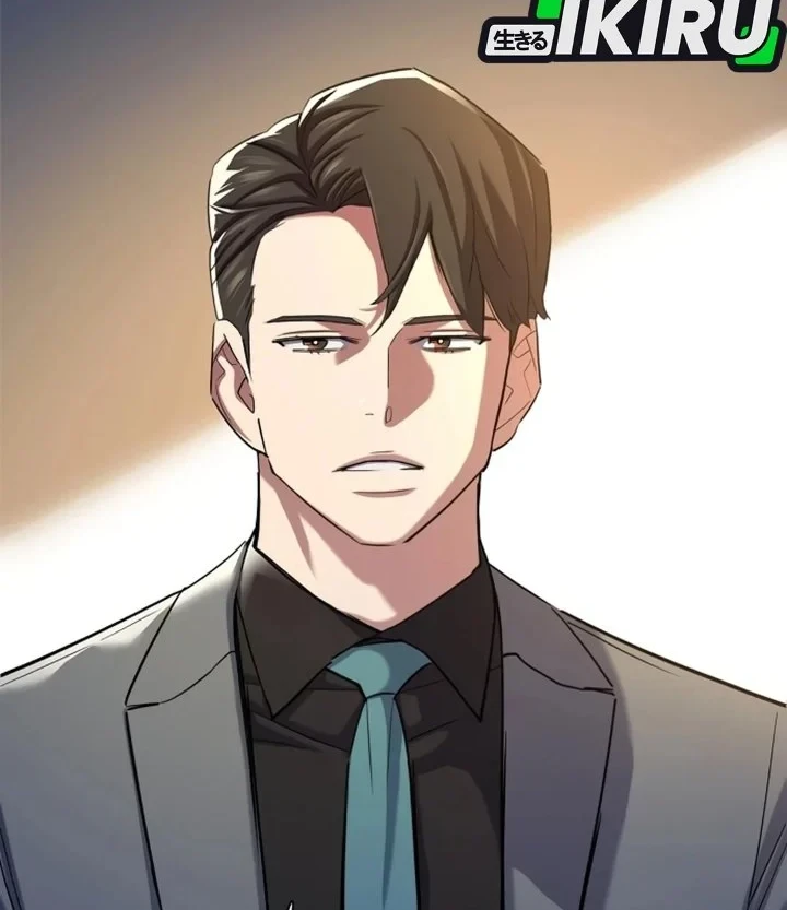 The Youngest Son Of A Rich Family Chapter 218 - halaman 82