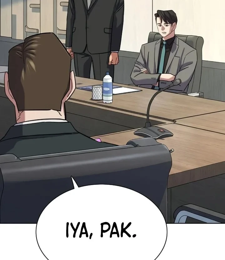The Youngest Son Of A Rich Family Chapter 218 - halaman 86