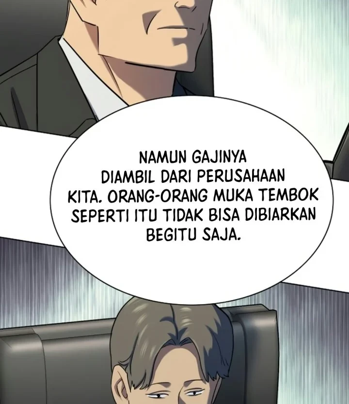The Youngest Son Of A Rich Family Chapter 219 - halaman 17