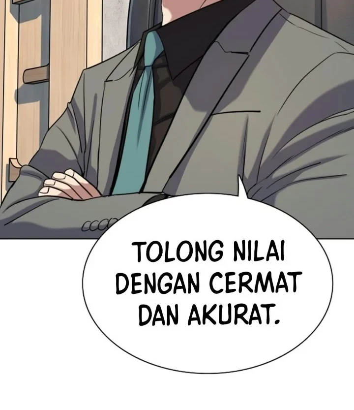 The Youngest Son Of A Rich Family Chapter 219 - halaman 22