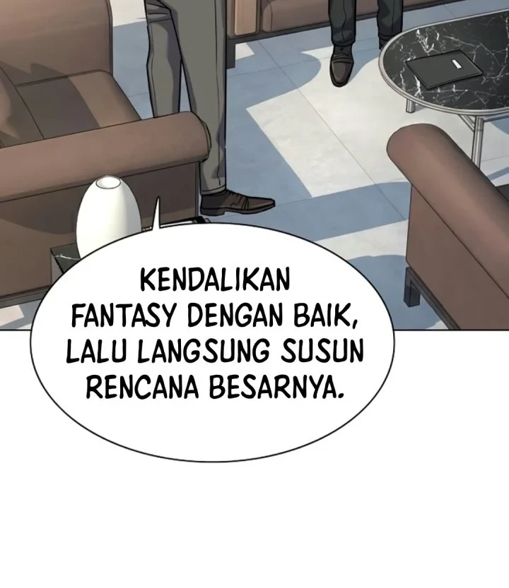 The Youngest Son Of A Rich Family Chapter 219 - halaman 35