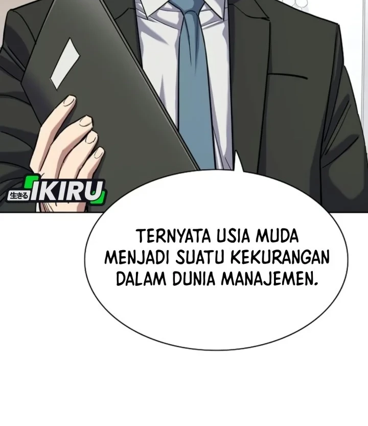 The Youngest Son Of A Rich Family Chapter 219 - halaman 37