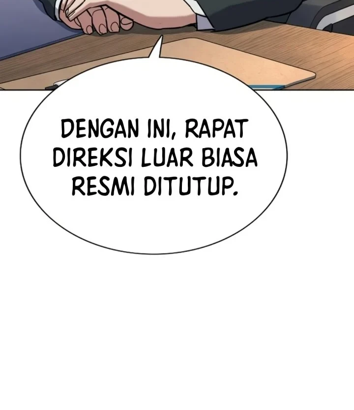 The Youngest Son Of A Rich Family Chapter 219 - halaman 9