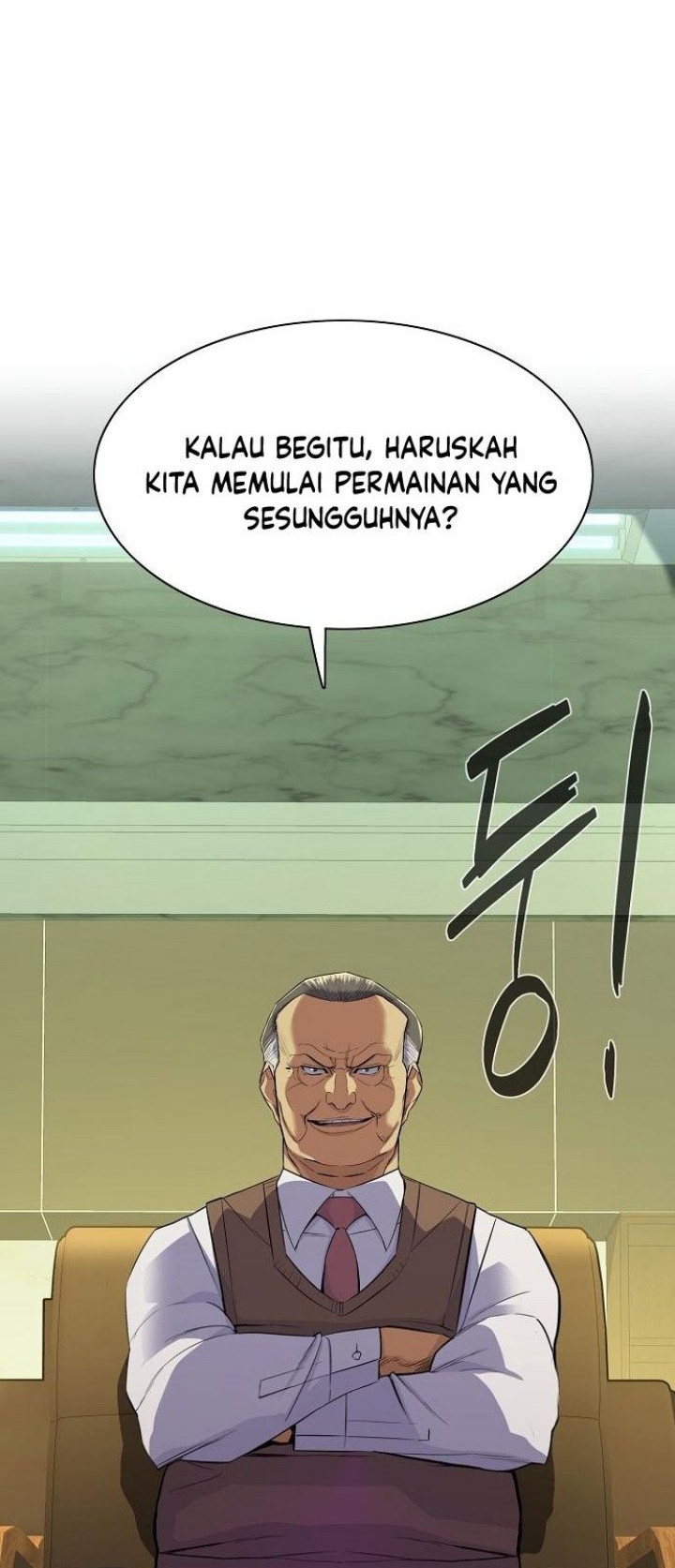 The Youngest Son Of A Rich Family Chapter 22 - halaman 23