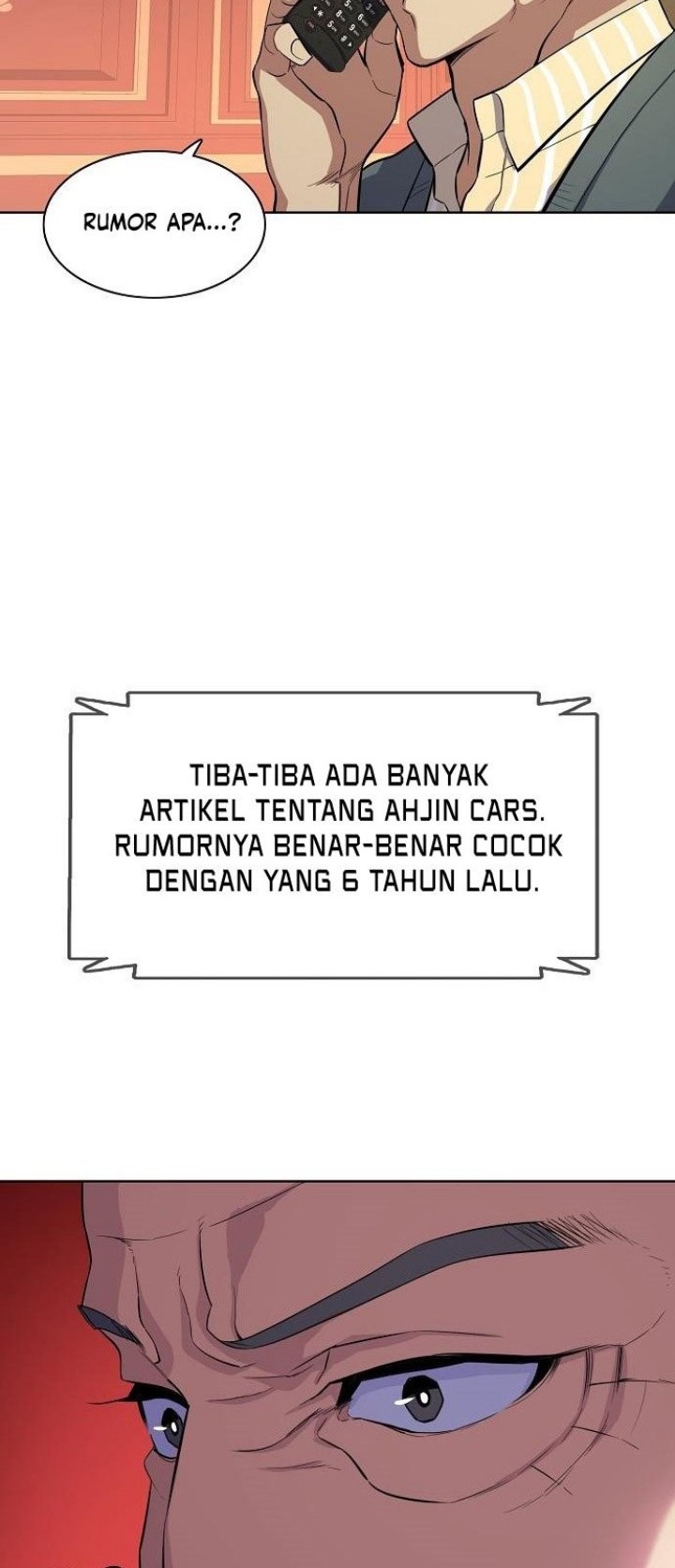 The Youngest Son Of A Rich Family Chapter 22 - halaman 35