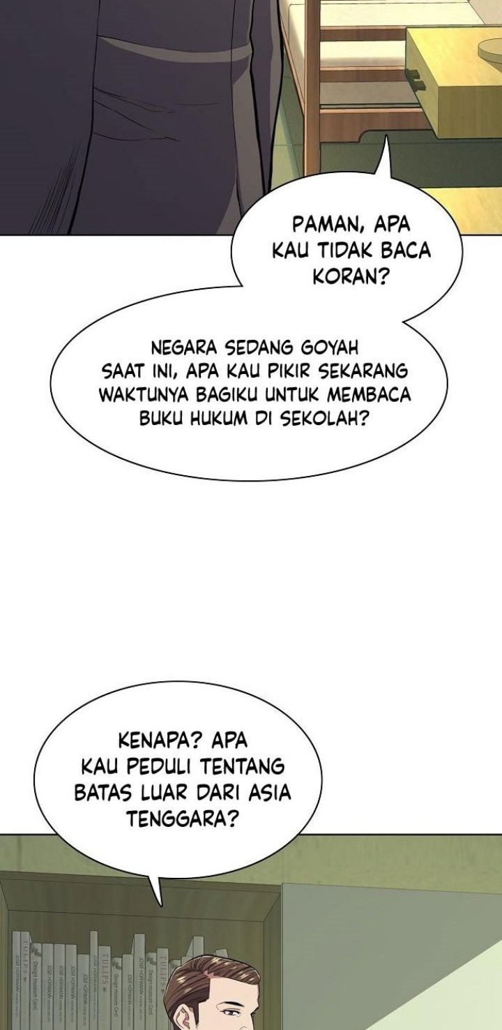 The Youngest Son Of A Rich Family Chapter 22 - halaman 53