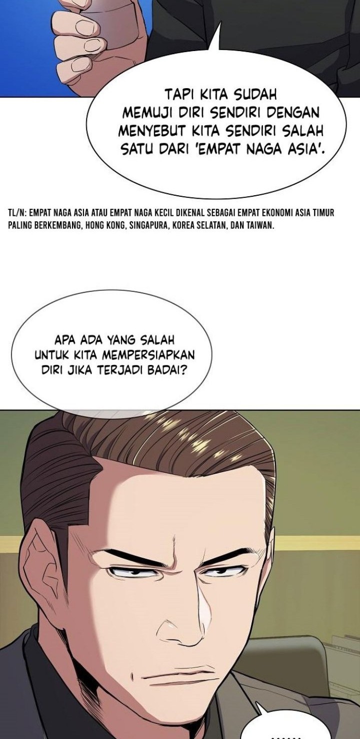 The Youngest Son Of A Rich Family Chapter 22 - halaman 57