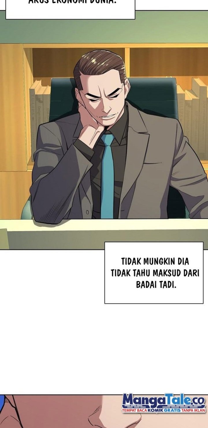 The Youngest Son Of A Rich Family Chapter 22 - halaman 59