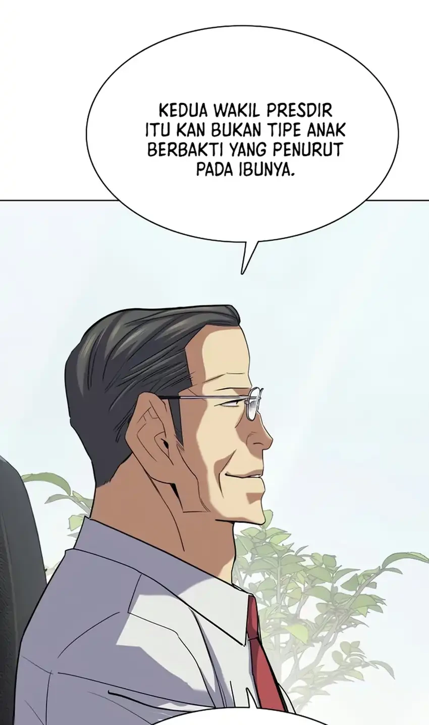The Youngest Son Of A Rich Family Chapter 220 - halaman 10
