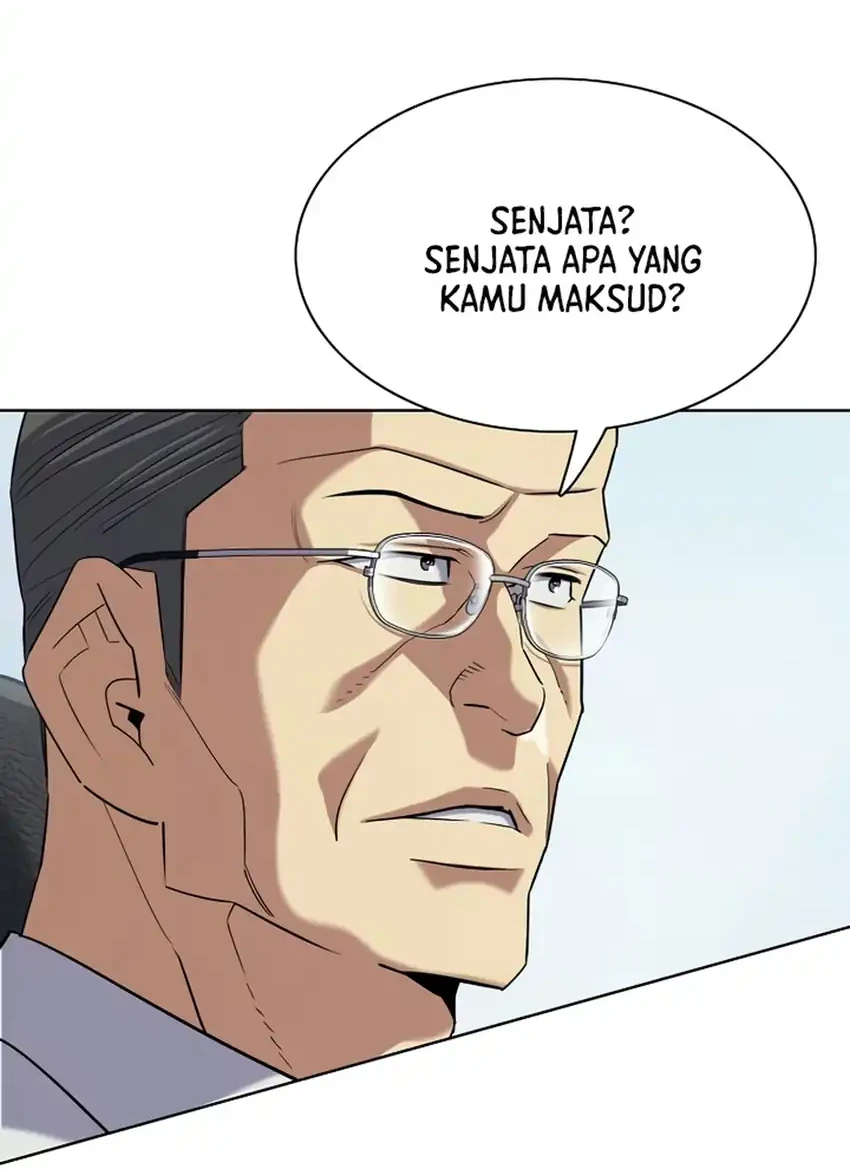The Youngest Son Of A Rich Family Chapter 220 - halaman 12
