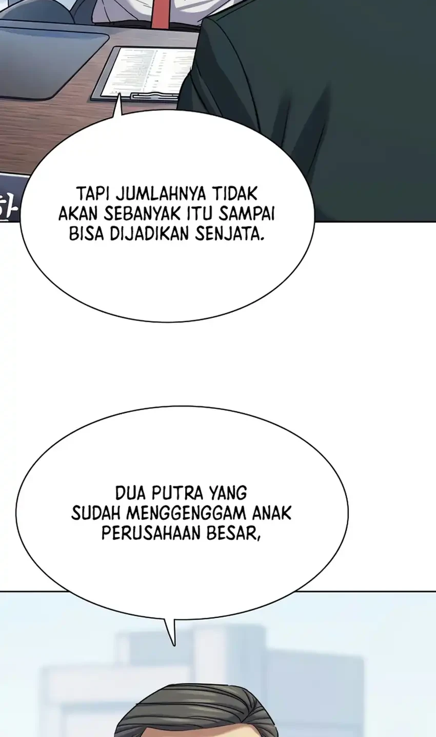 The Youngest Son Of A Rich Family Chapter 220 - halaman 14