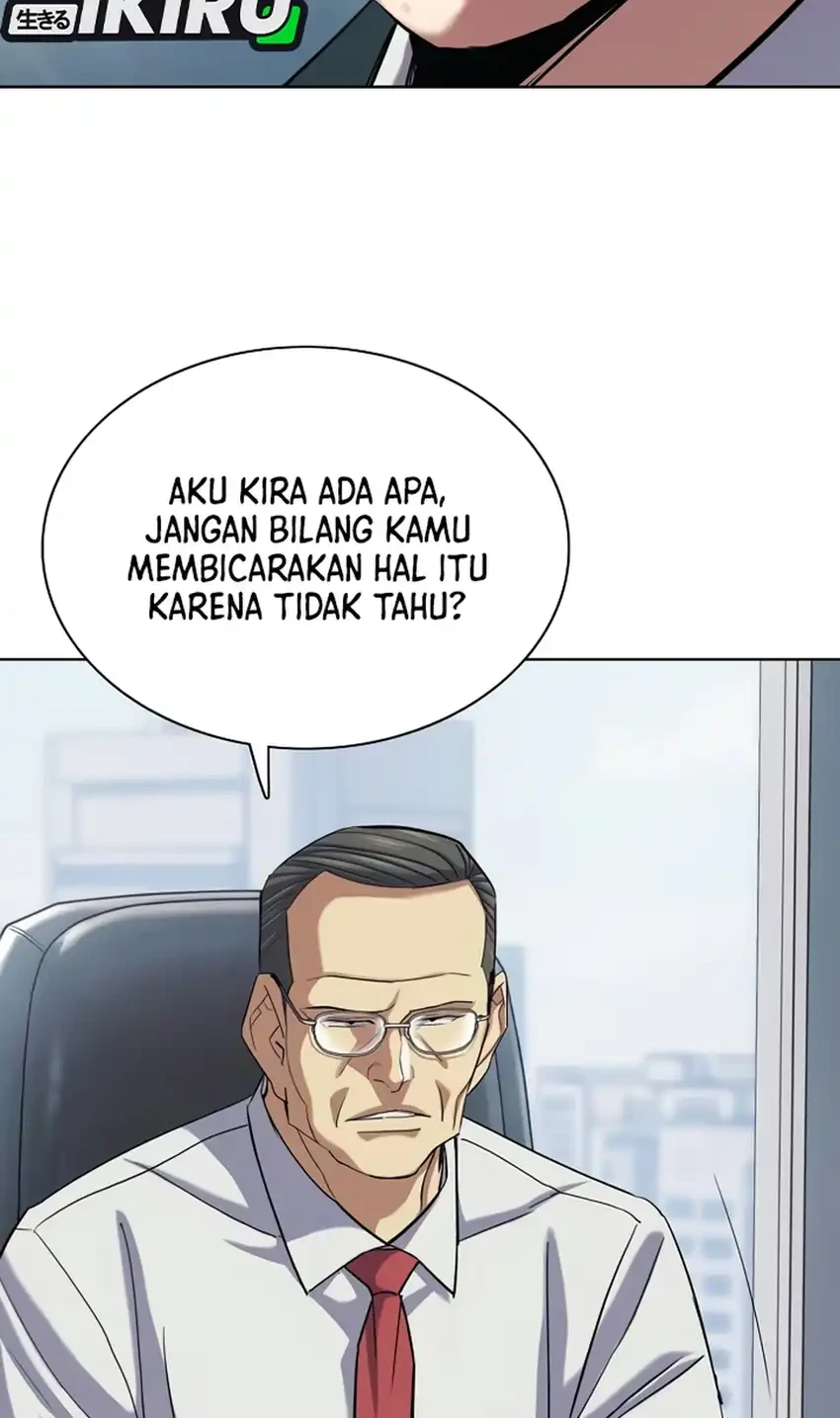 The Youngest Son Of A Rich Family Chapter 220 - halaman 20