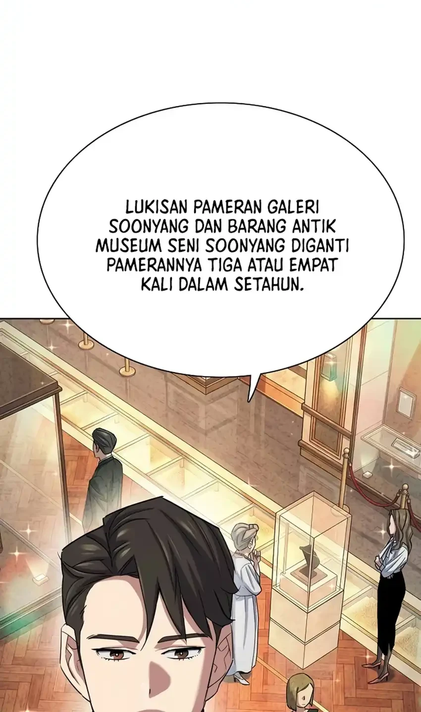 The Youngest Son Of A Rich Family Chapter 220 - halaman 28