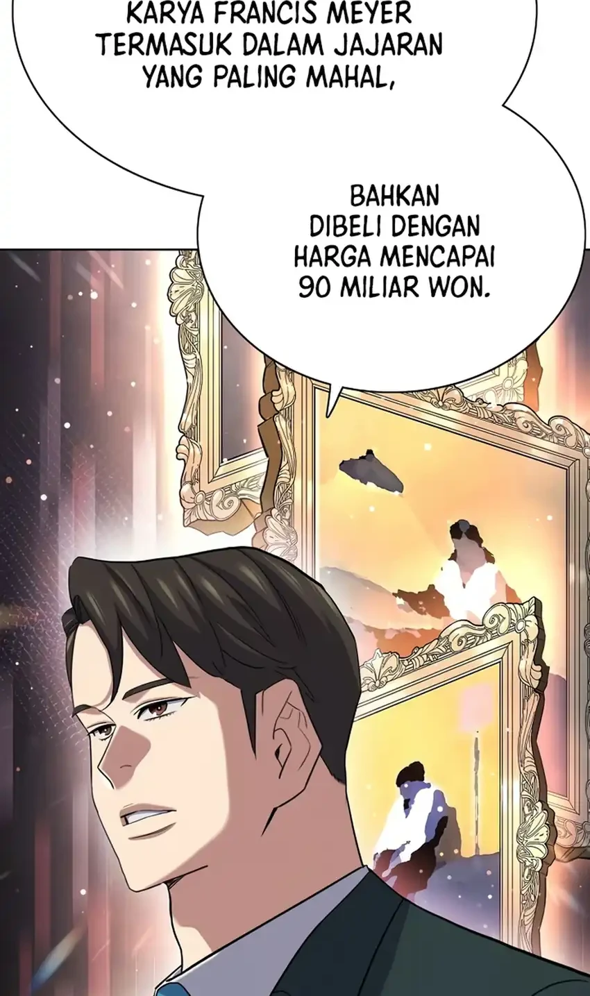 The Youngest Son Of A Rich Family Chapter 220 - halaman 37