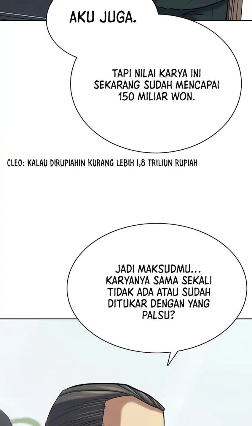 The Youngest Son Of A Rich Family Chapter 220 - halaman 39