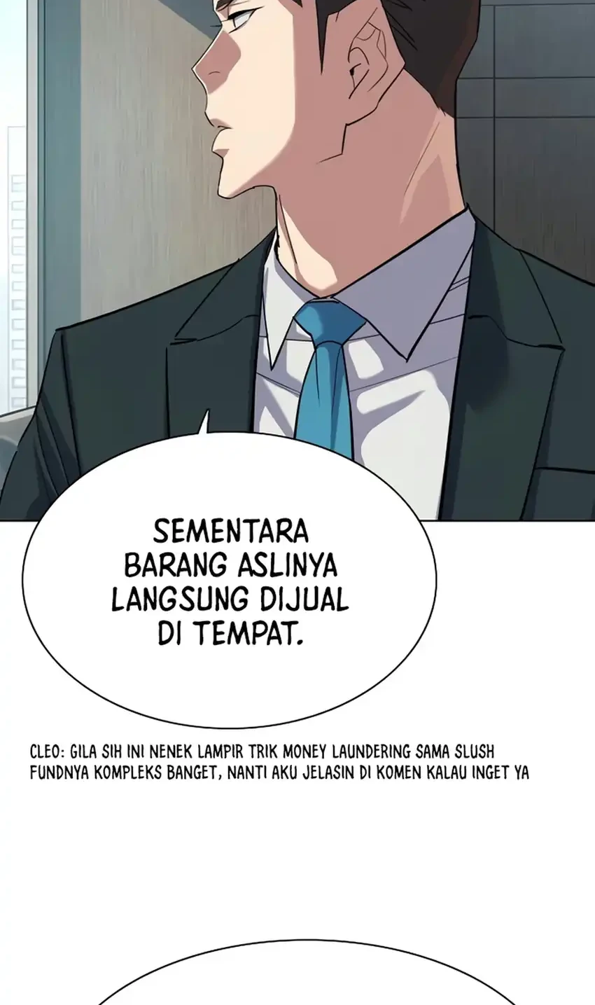 The Youngest Son Of A Rich Family Chapter 220 - halaman 43