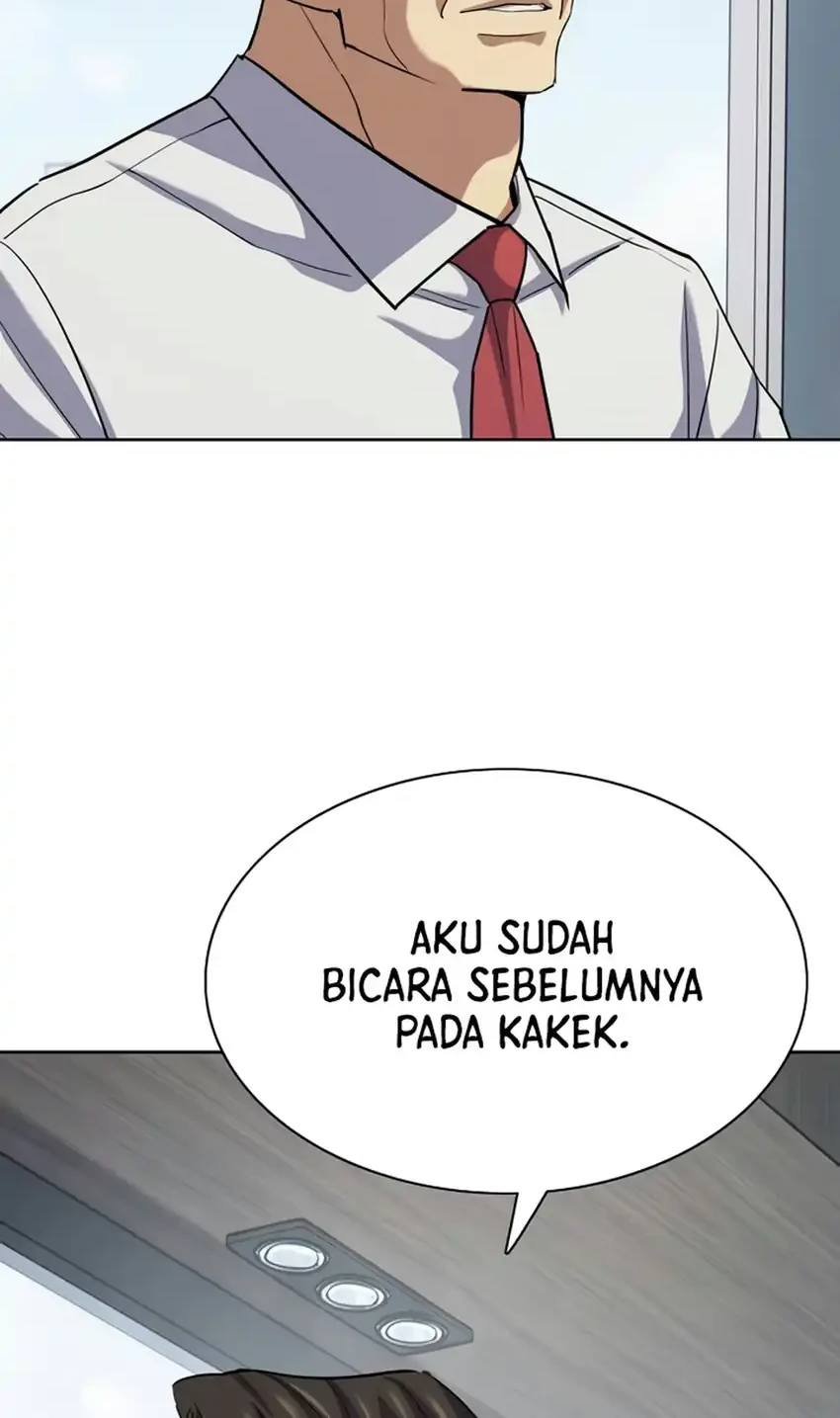 The Youngest Son Of A Rich Family Chapter 220 - halaman 51