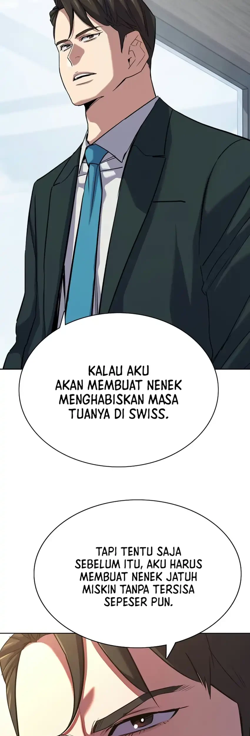 The Youngest Son Of A Rich Family Chapter 220 - halaman 52