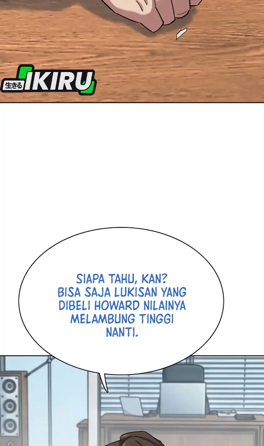 The Youngest Son Of A Rich Family Chapter 220 - halaman 79