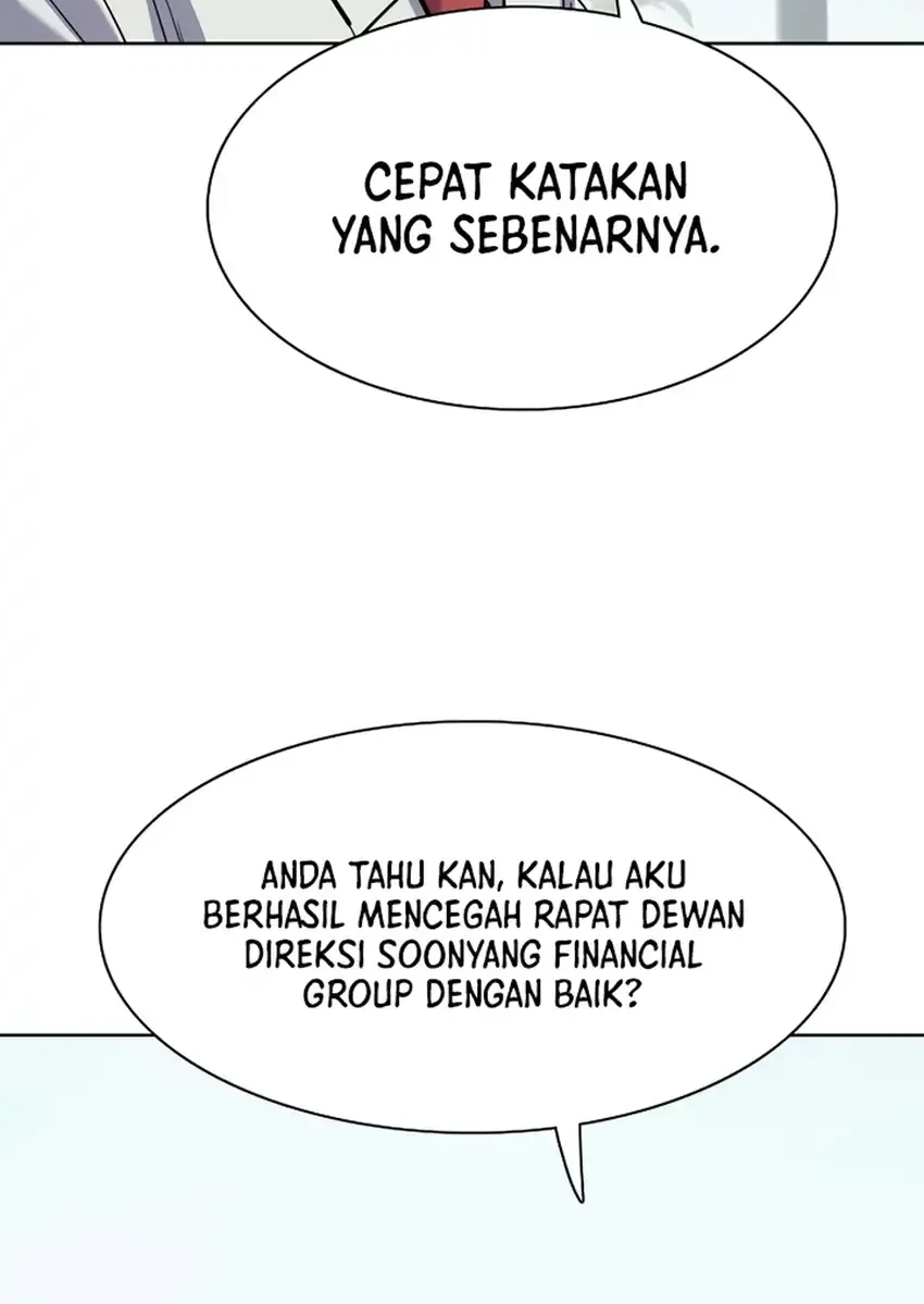 The Youngest Son Of A Rich Family Chapter 220 - halaman 8