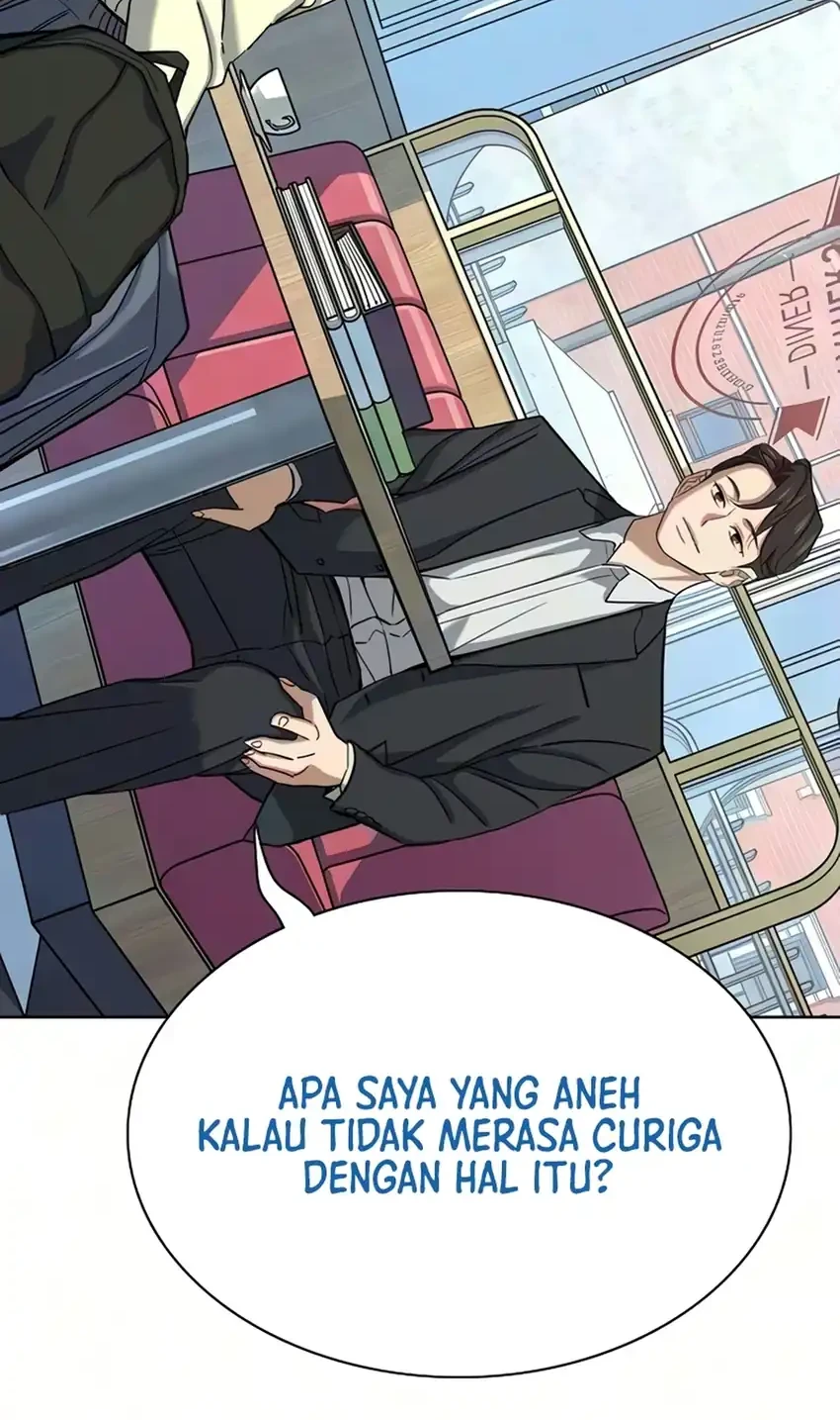 The Youngest Son Of A Rich Family Chapter 221 - halaman 23