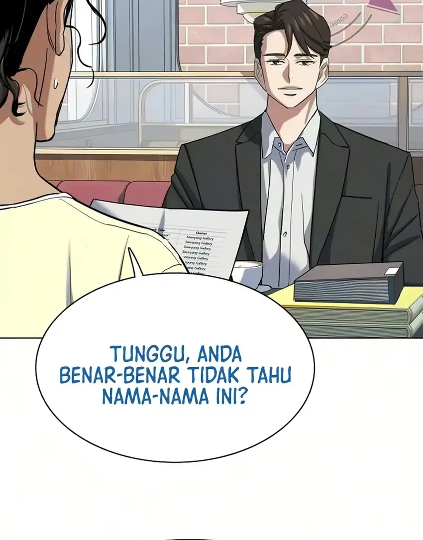 The Youngest Son Of A Rich Family Chapter 221 - halaman 33