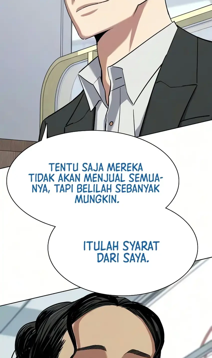 The Youngest Son Of A Rich Family Chapter 221 - halaman 37