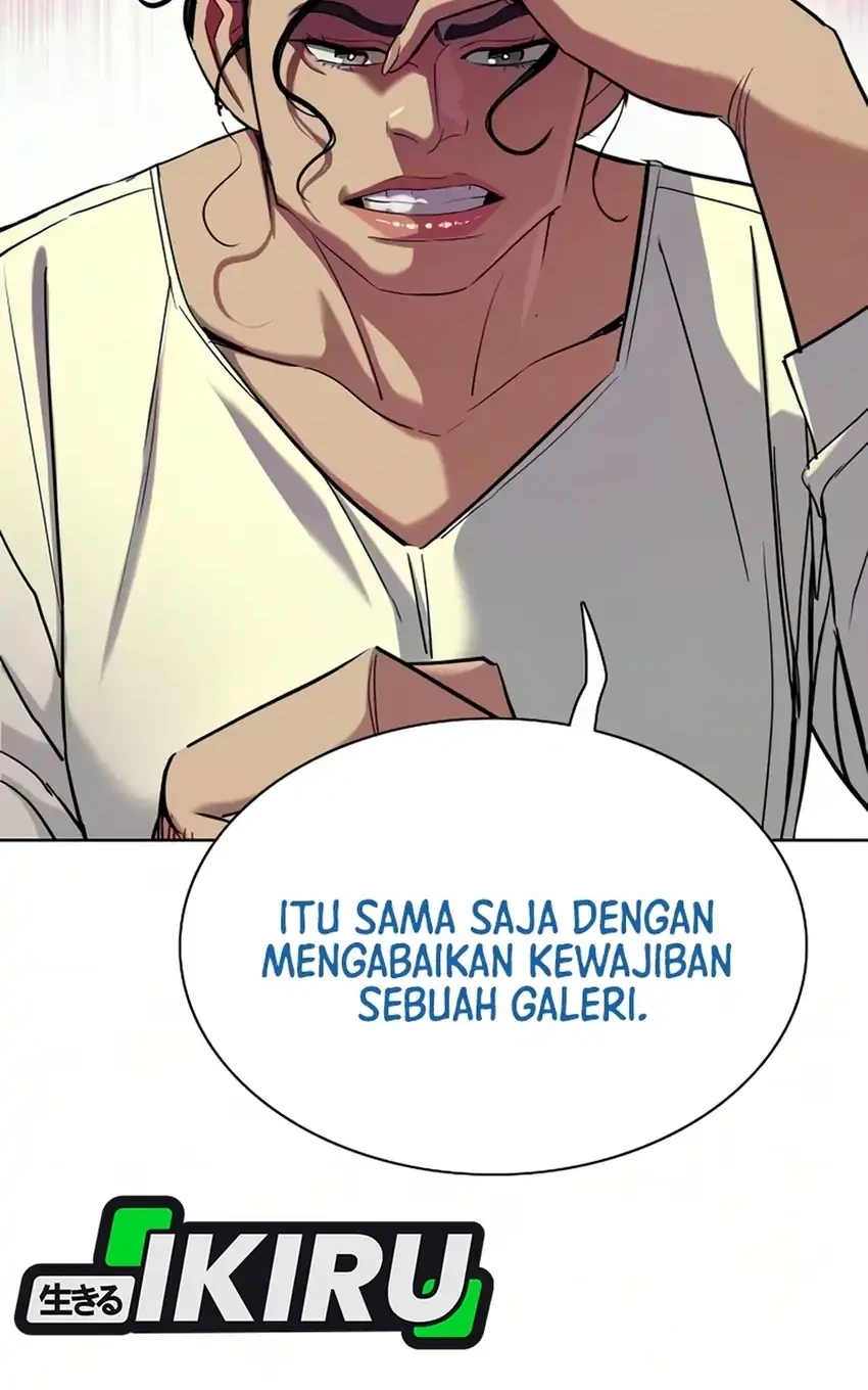 The Youngest Son Of A Rich Family Chapter 221 - halaman 48